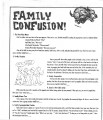 Family Confusion 1-6